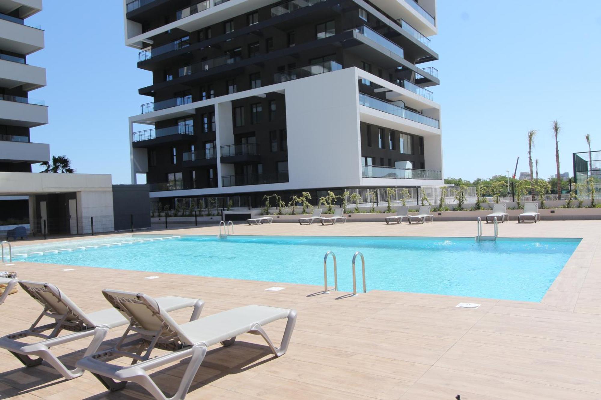 Apartamento En Alexia *