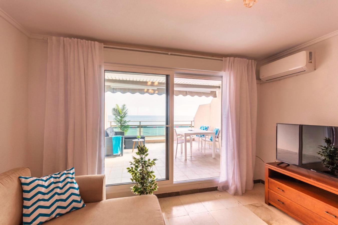 Frentemar 1 By Costa Carpediem Calpe
