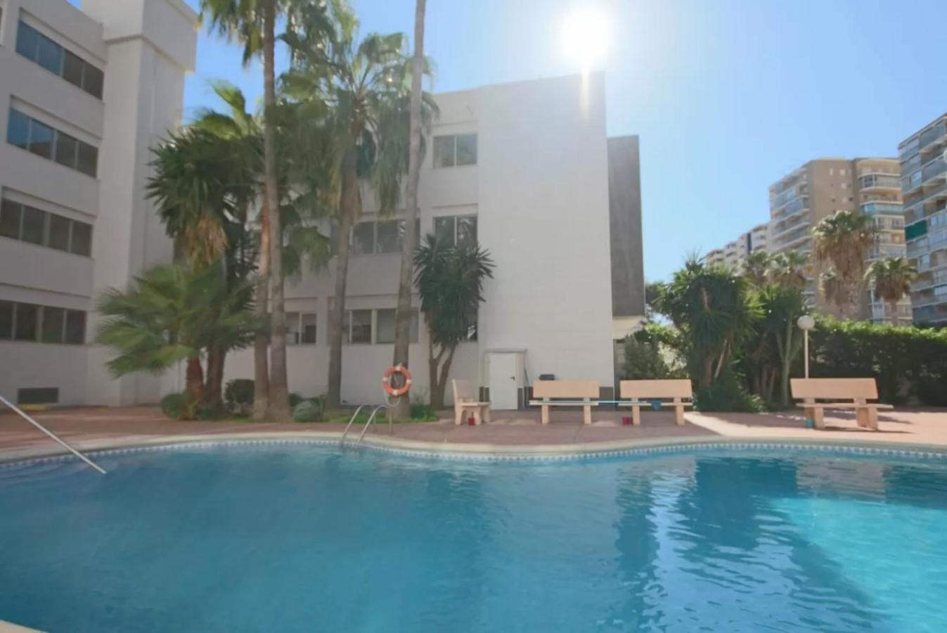 Frentemar 1 By Costa Carpediem * Calpe