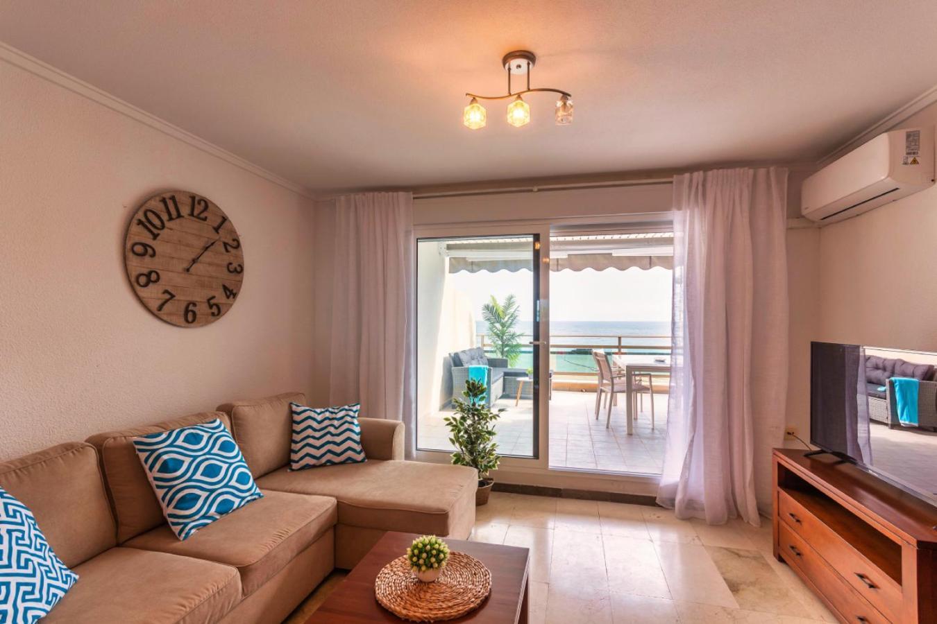 Frentemar 1 By Costa Carpediem Calpe