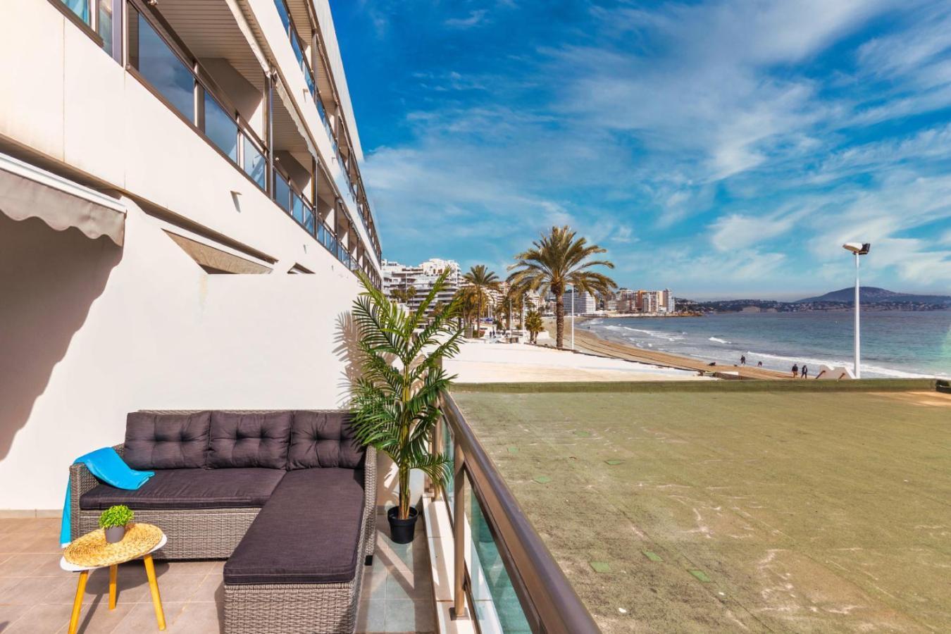 Apartamento Frentemar 1 By Costa Carpediem