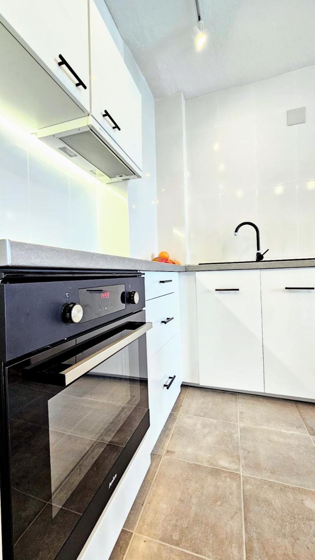 Atlantico Flamingo Calpe