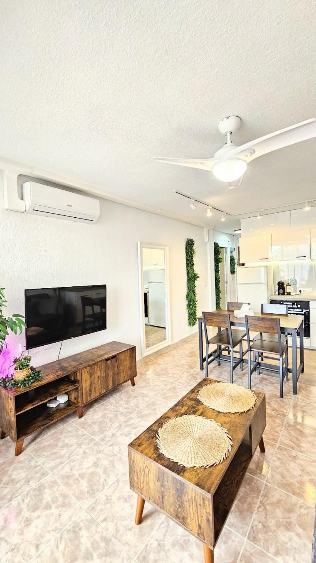 Apartamento Atlantico Flamingo