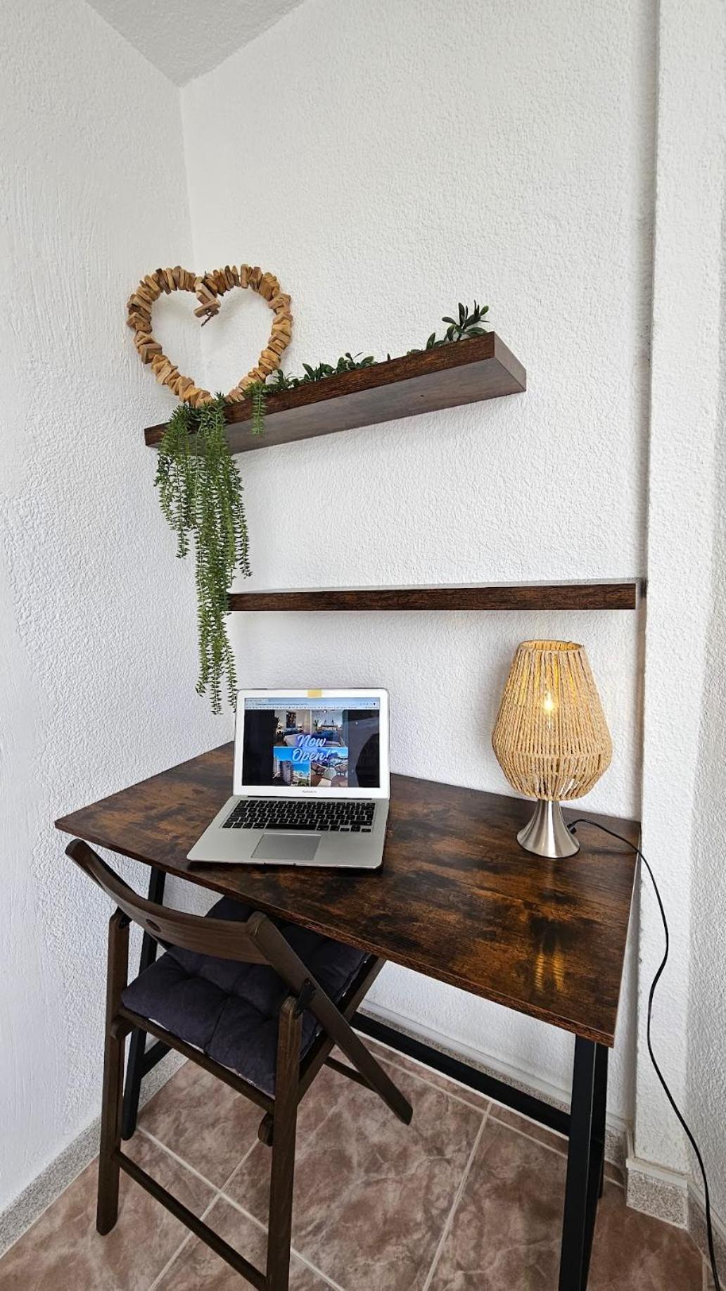 Apartment Atlantico Flamingo Calpe