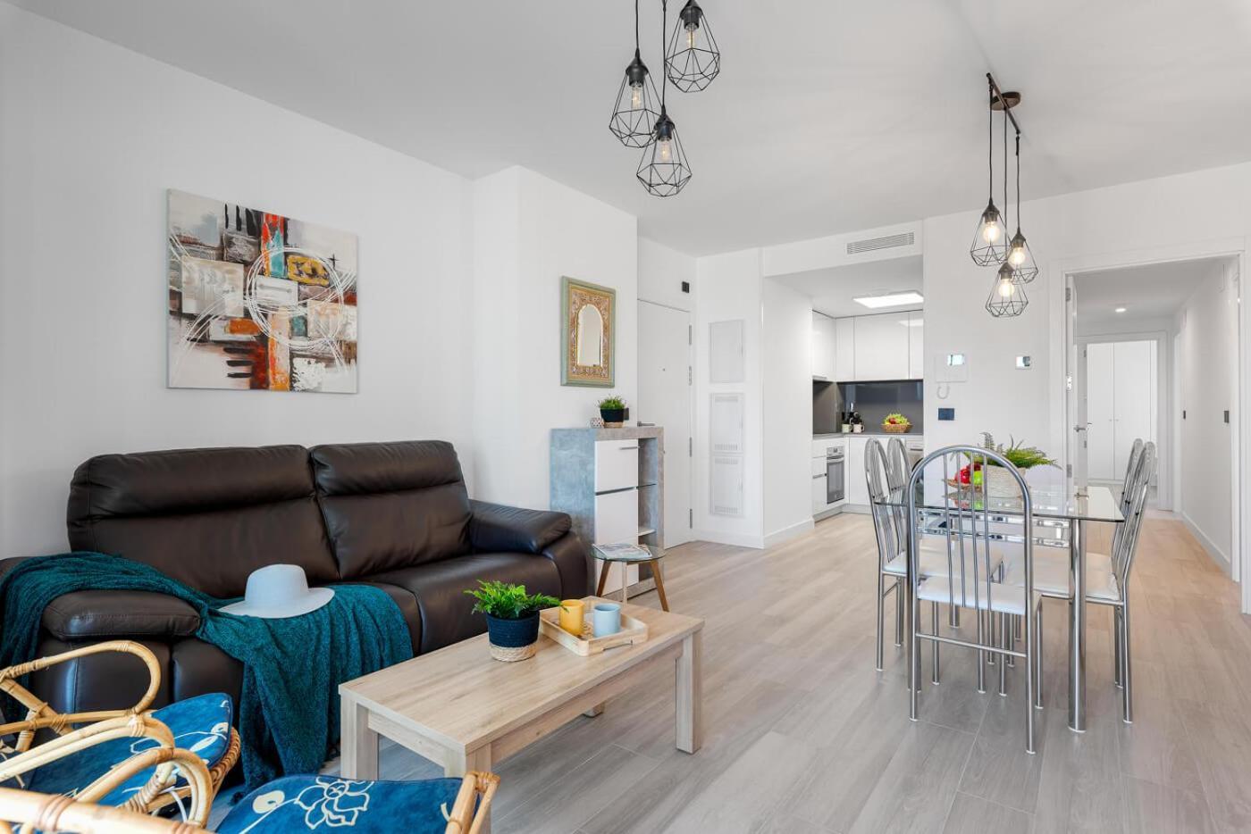Prestige - Plusholidays Apartamento Calpe