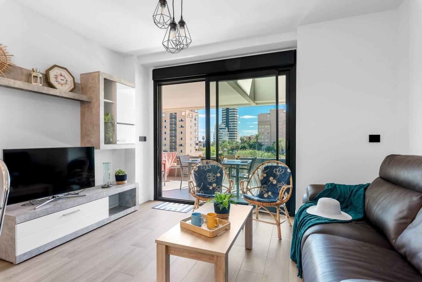 Prestige - Plusholidays Apartamento Calpe