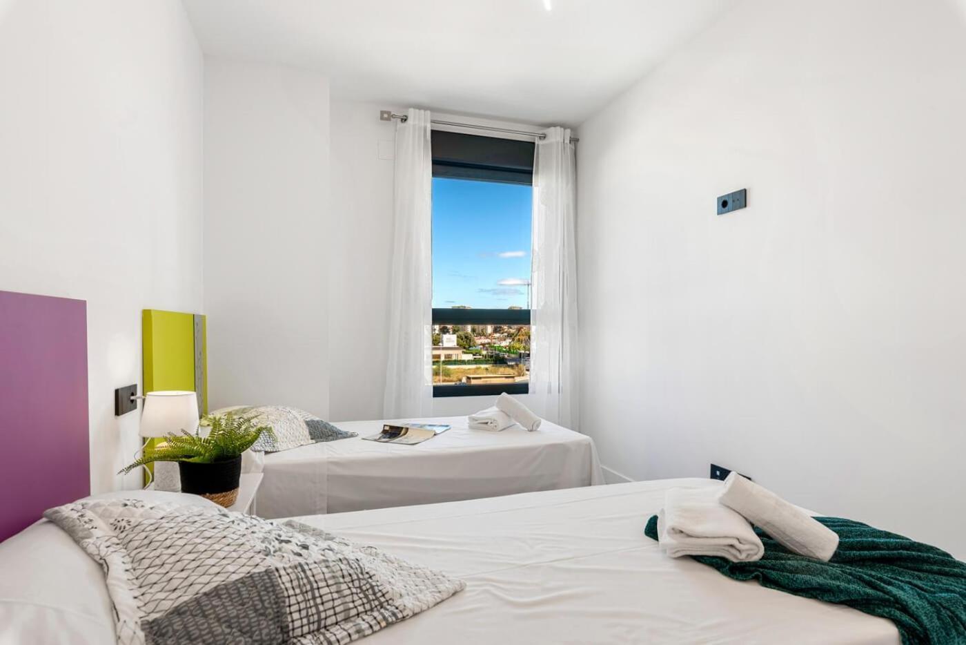Apartamento Prestige - Plusholidays