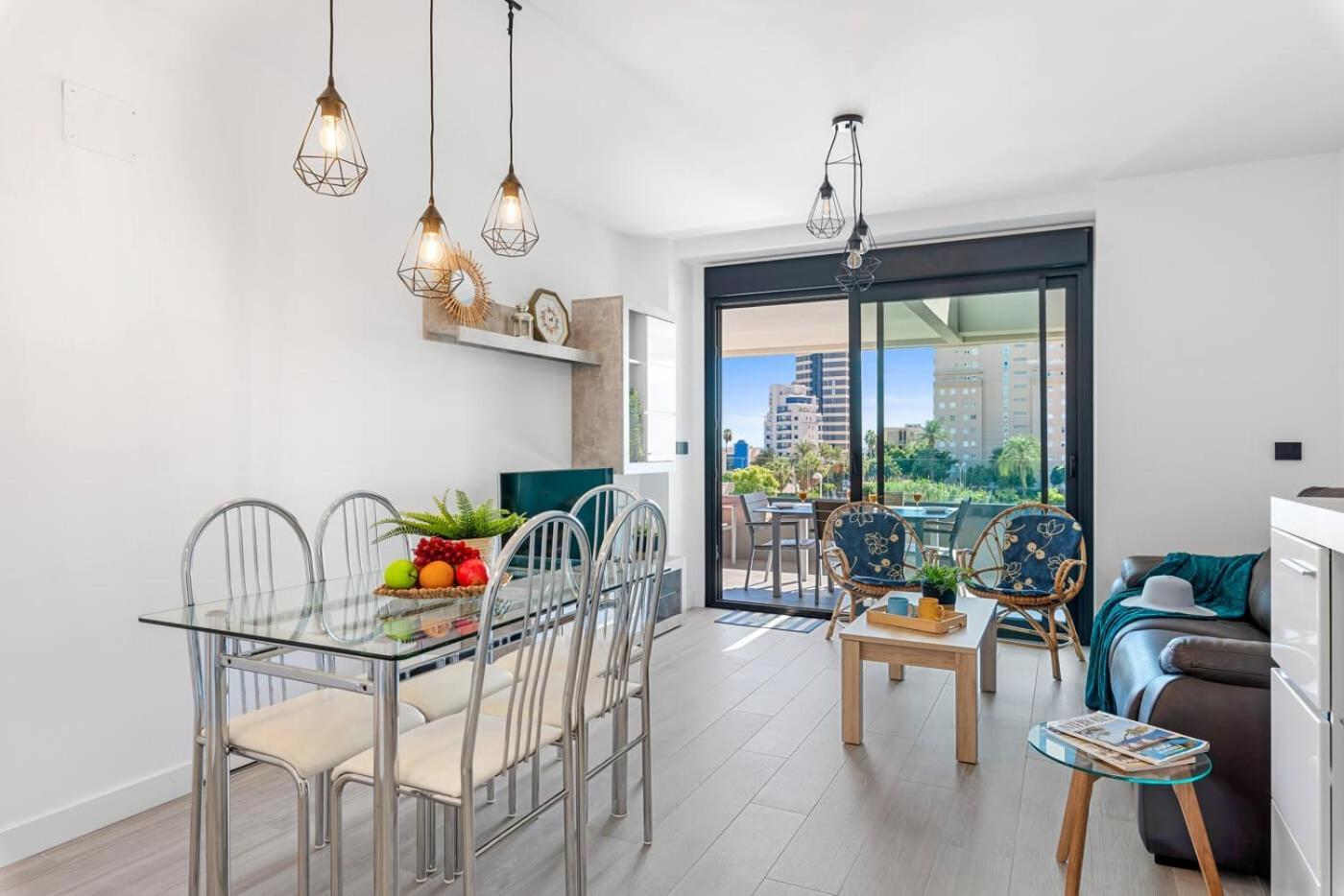 Apartment Prestige - Plusholidays Calpe
