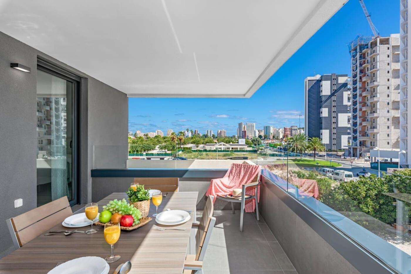 Apartamento Prestige - Plusholidays *