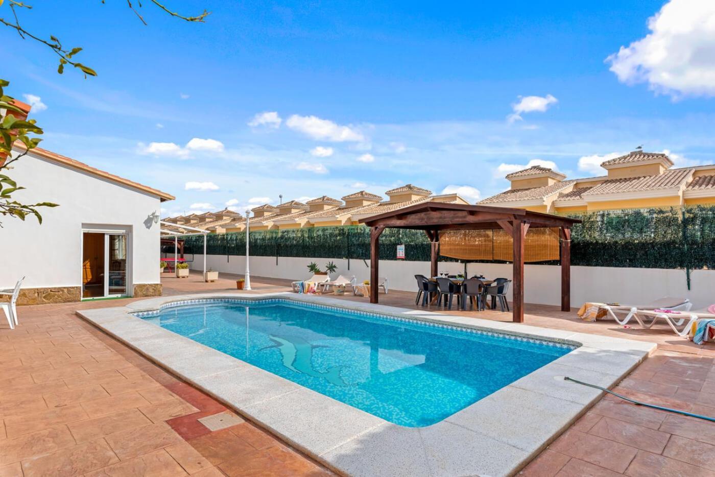 Villa Mercedes - Plusholidays Calpe