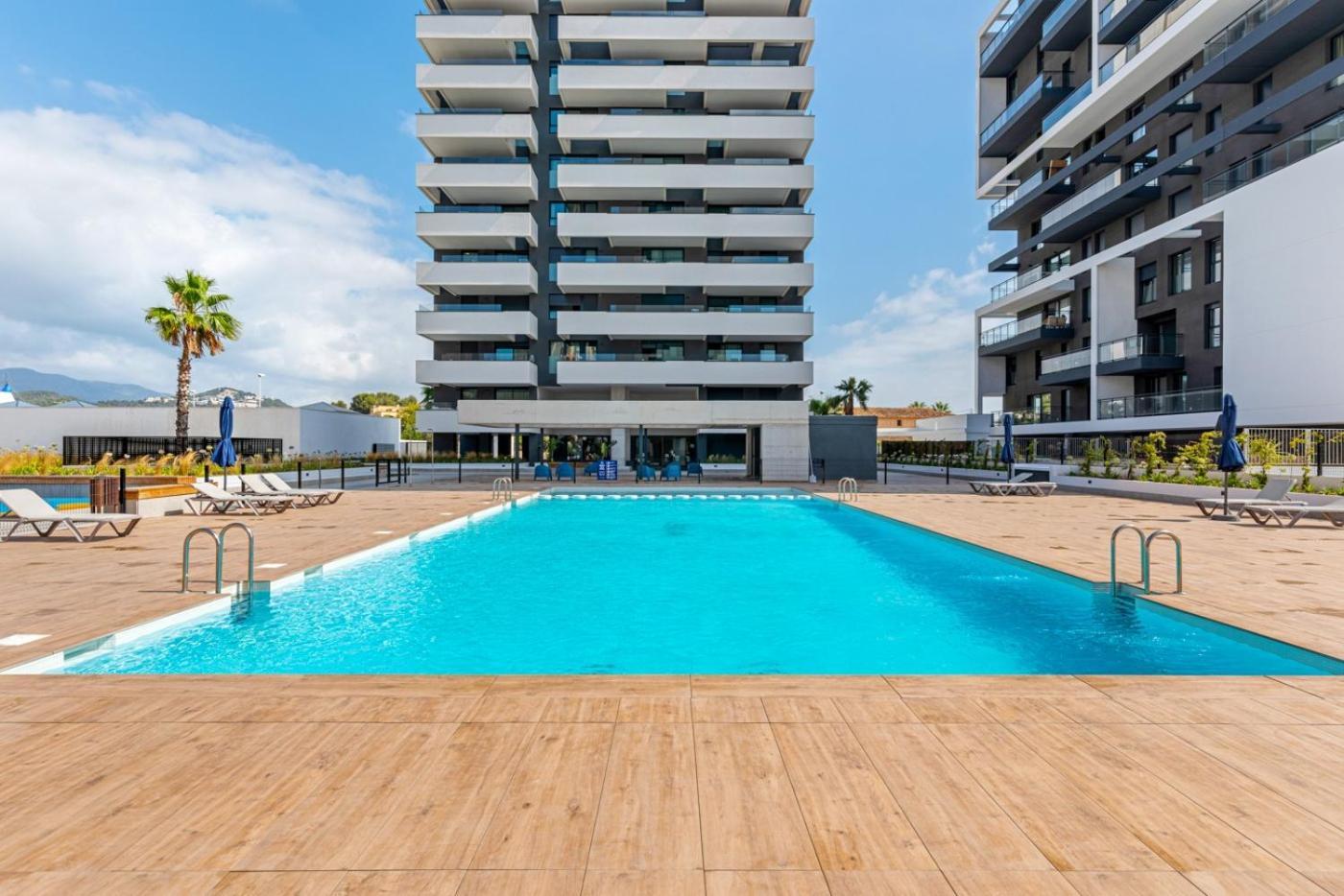 Prestige - Plusholidays Apartamento *