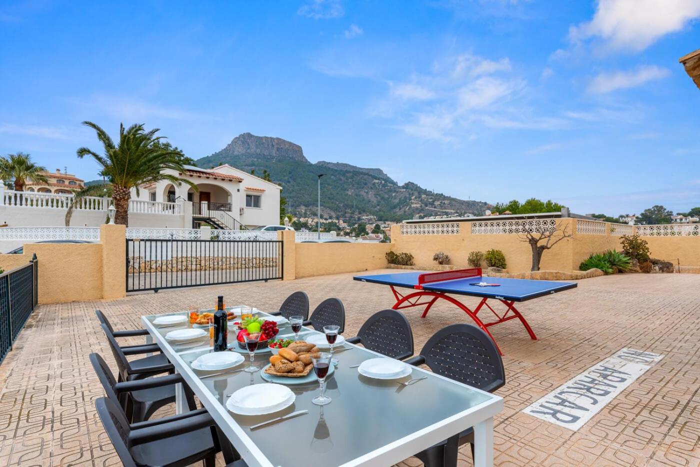 Villa Marperla - Plusholidays