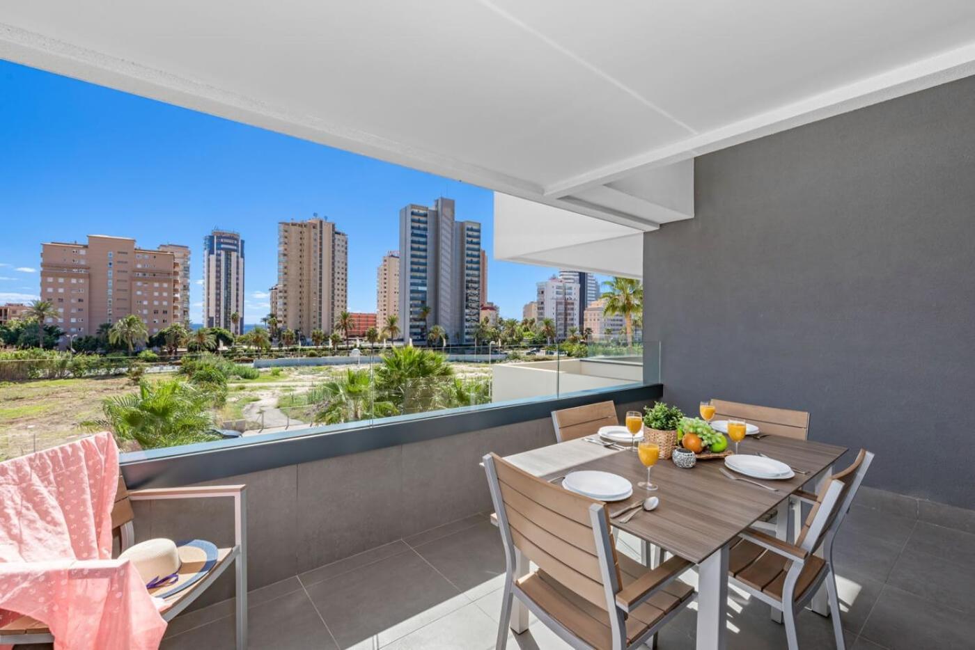 Apartamento Prestige - Plusholidays *