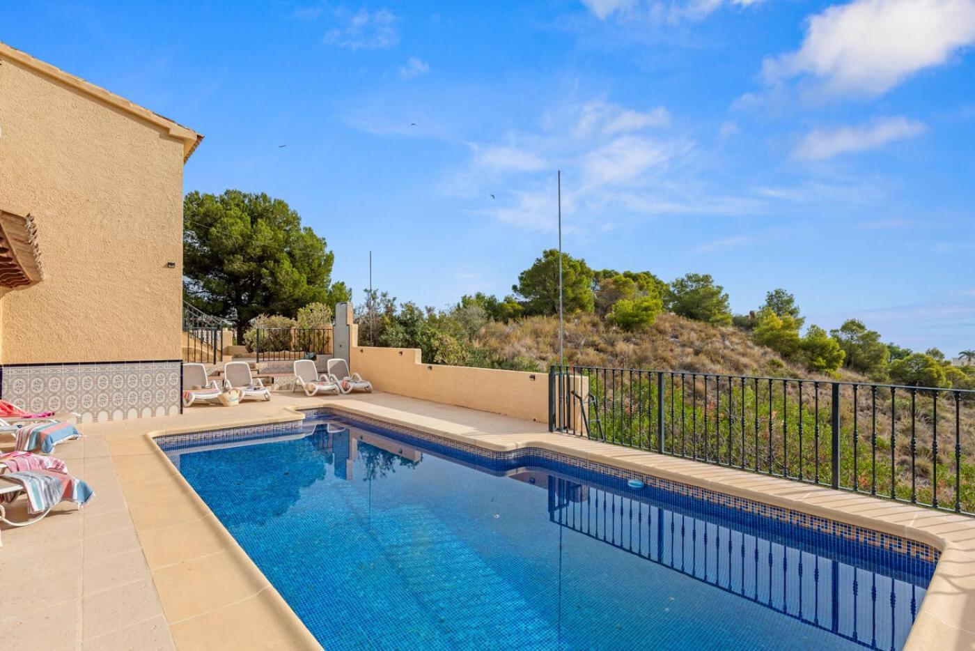Marperla - Plusholidays Villa