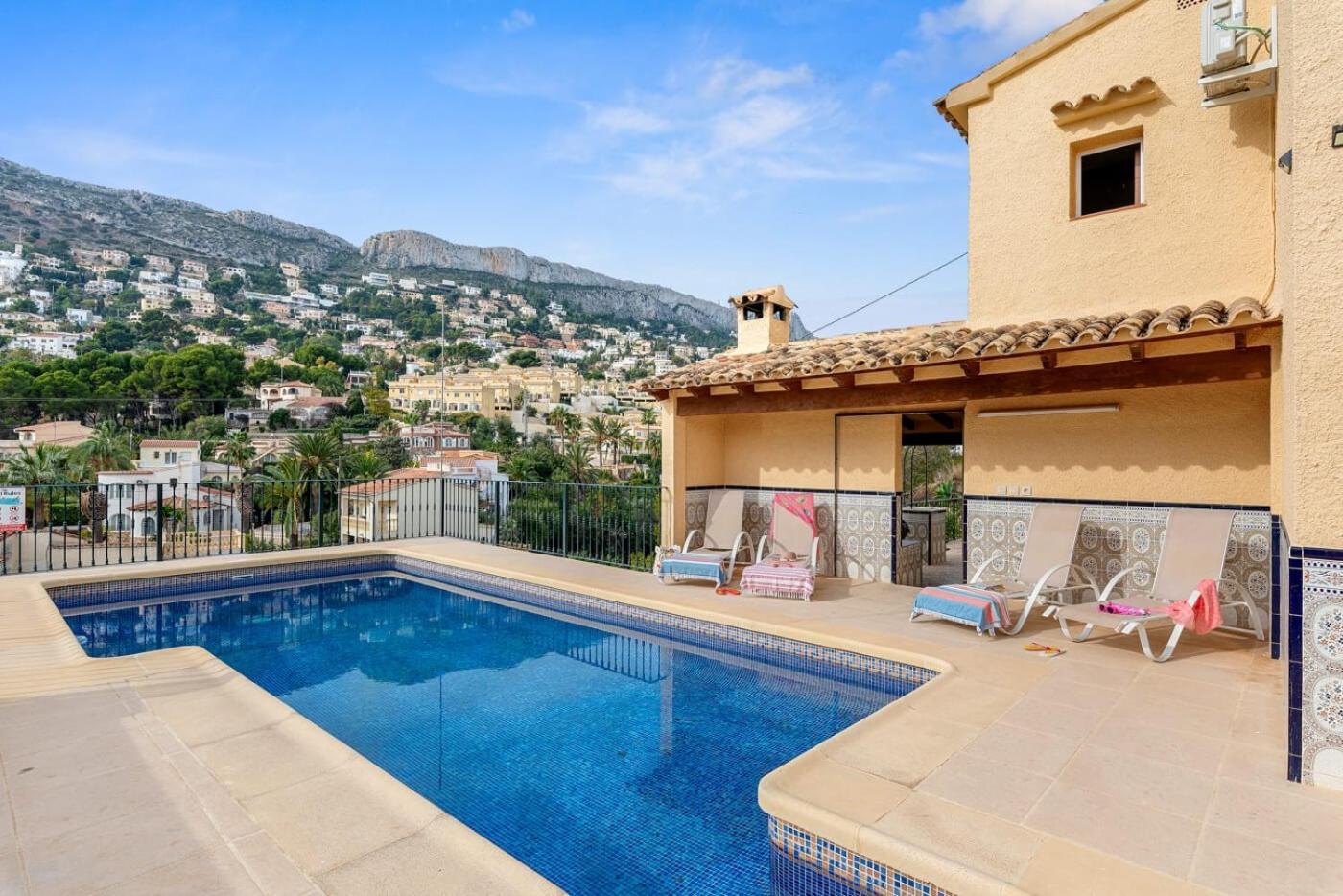 Villa Marperla - Plusholidays *