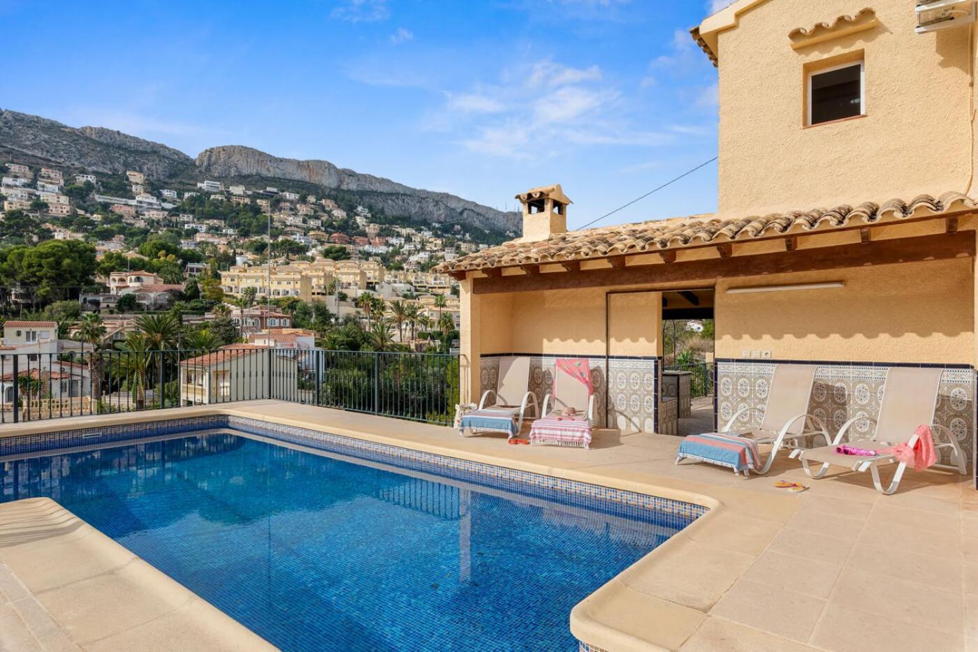 Villa Marperla - Plusholidays *
