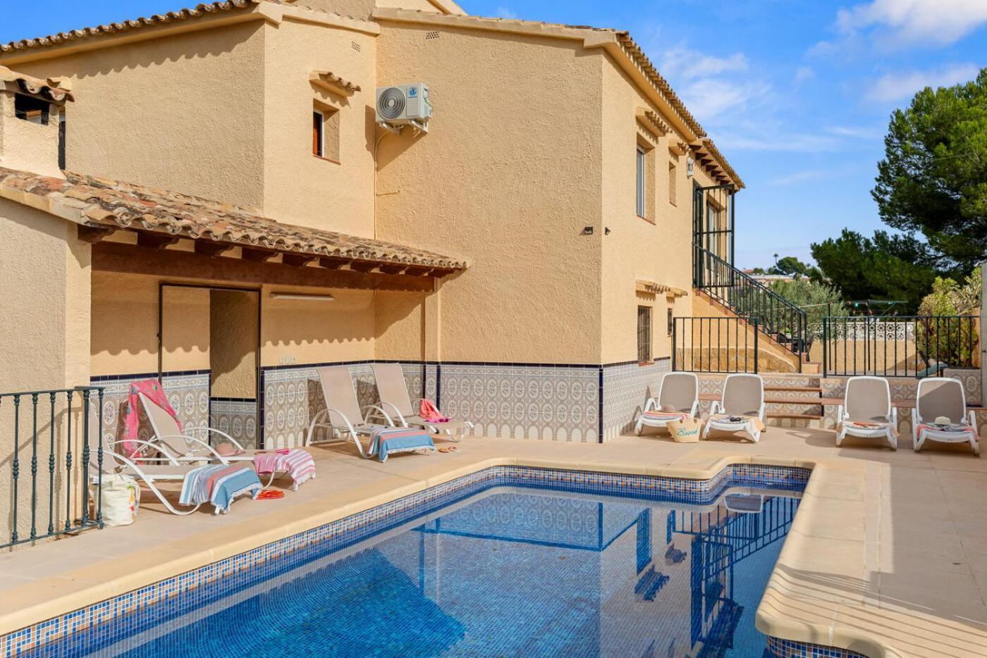 Villa Marperla - Plusholidays *