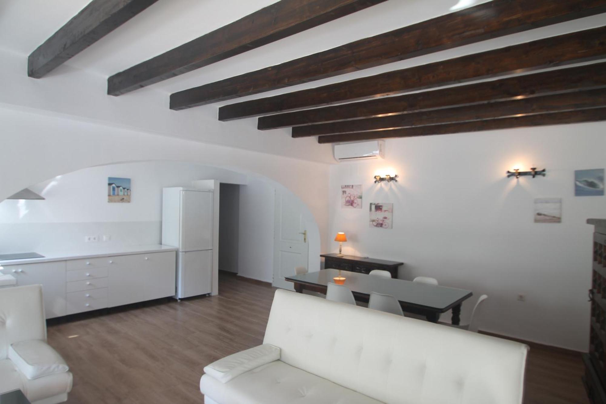 Villa Las Mimosas *
