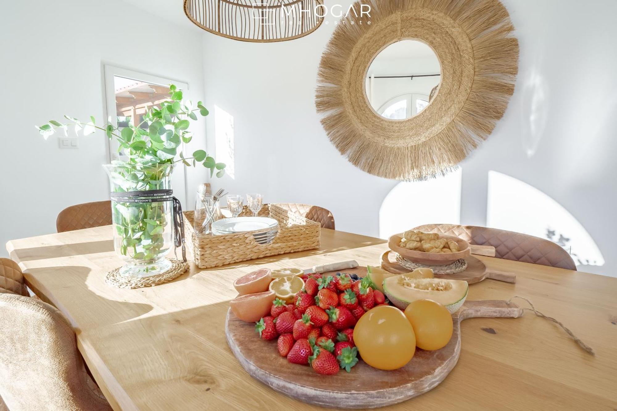 Сasa de vacaciones Casa La Motuca - Costa Blanca Calpe