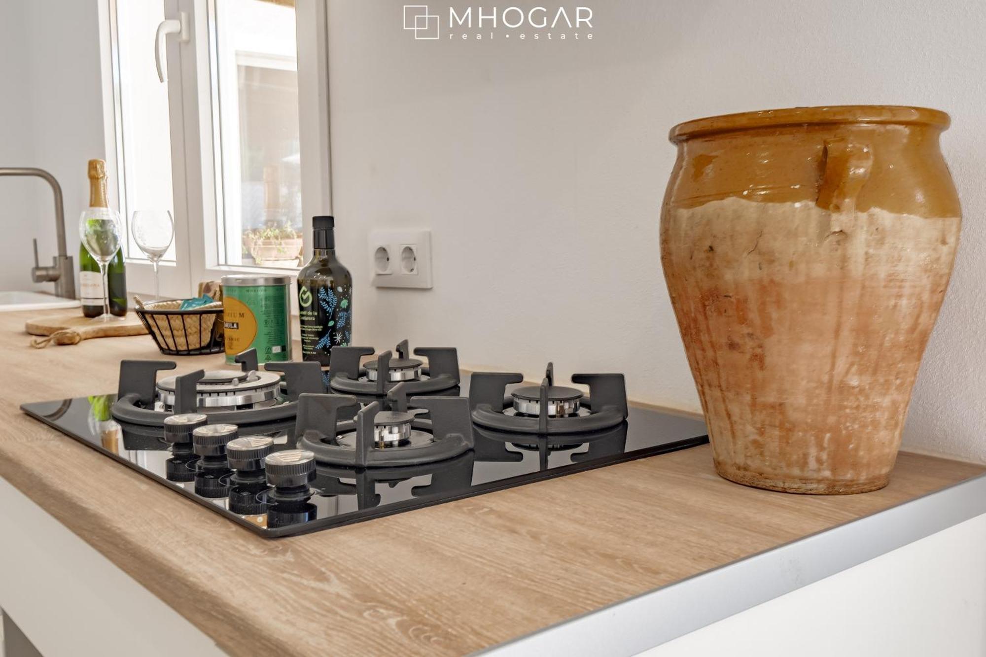 Сasa de vacaciones Casa La Motuca - Costa Blanca *