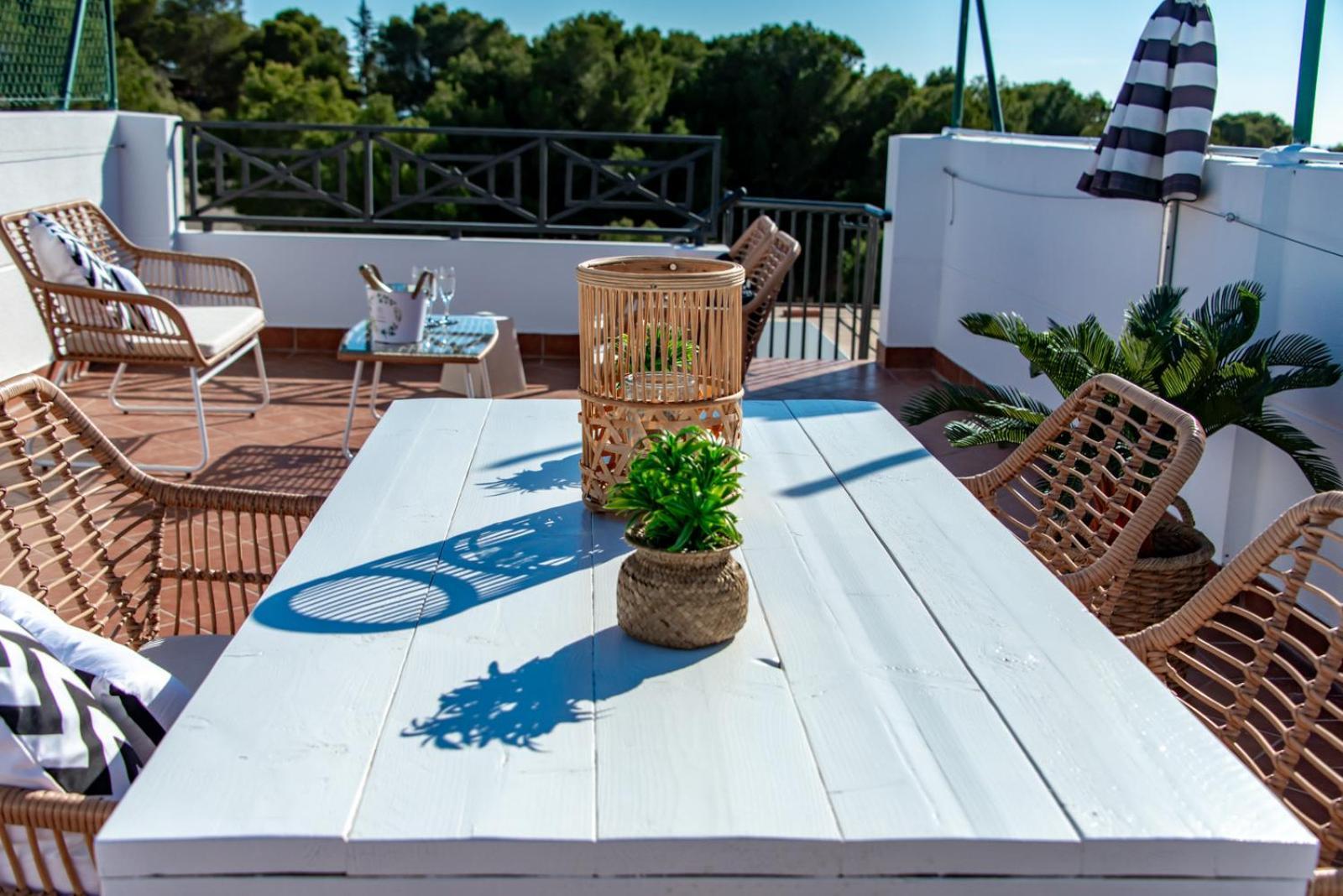 Casita Masnou Apartamento *