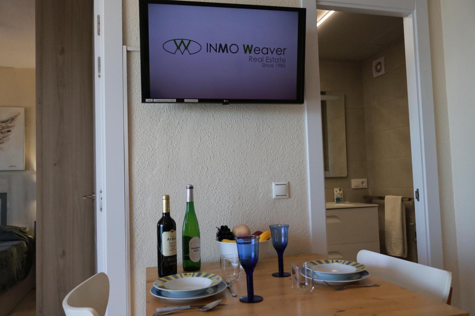 5b Mar 2 1 Apartamento Calpe