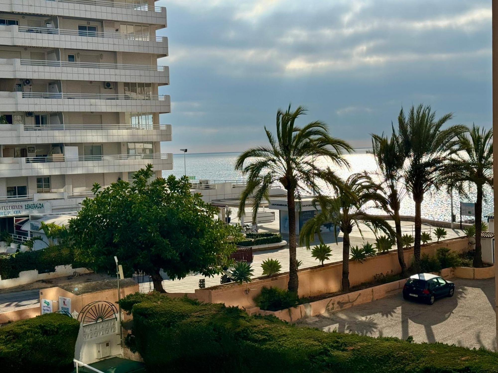 Apolo Xi Vistas Al Mar