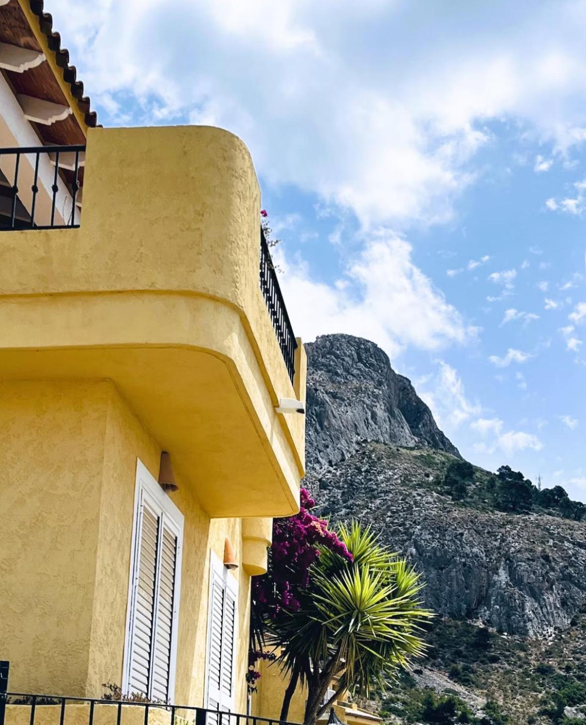 Casa Ronnie