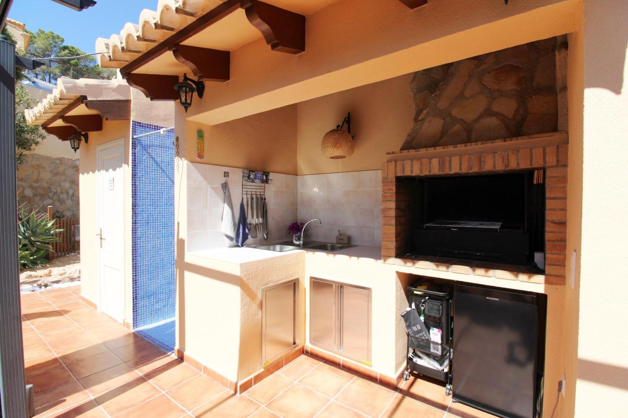 Ty Croeso-entire With Sea View Habitación en casa particular