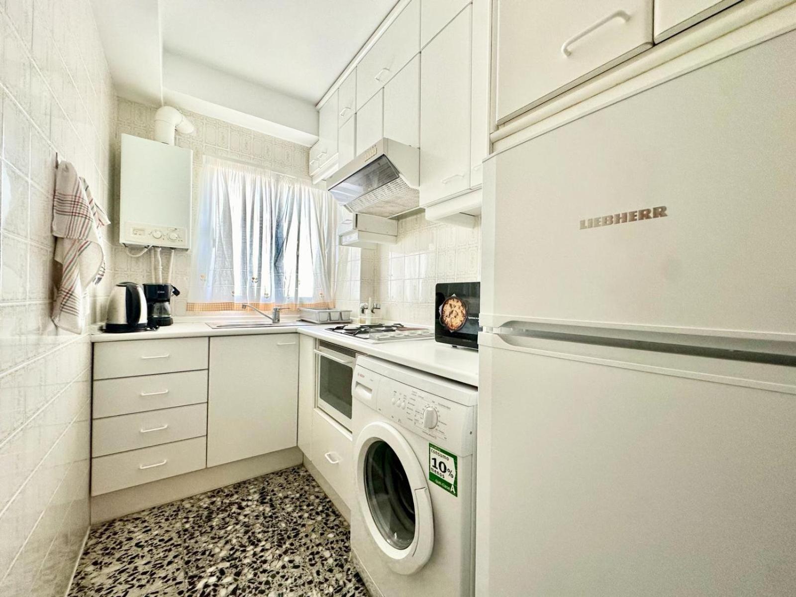 At355 La Luz * Calpe