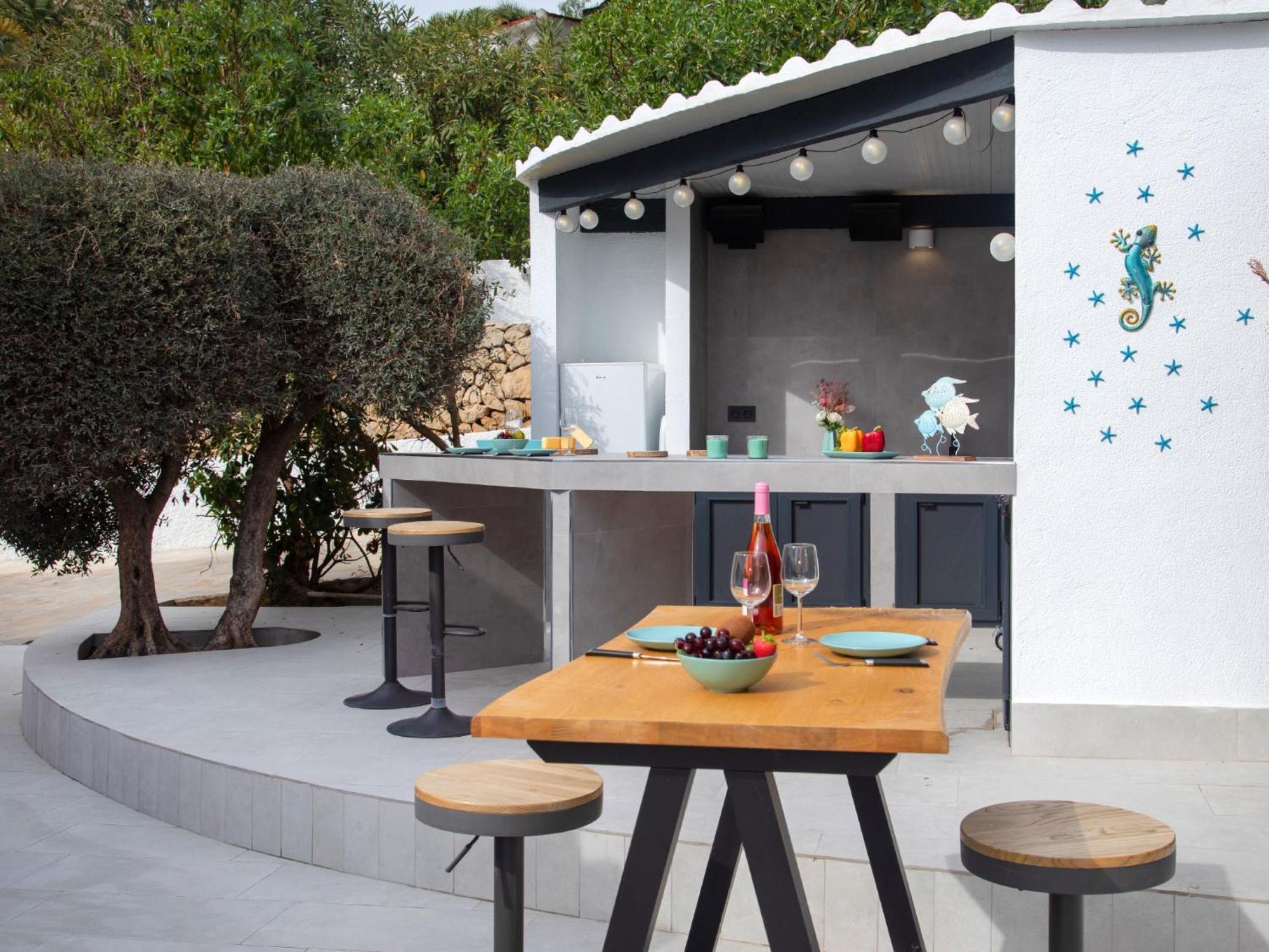 Estrella Azul By Interhome Villa