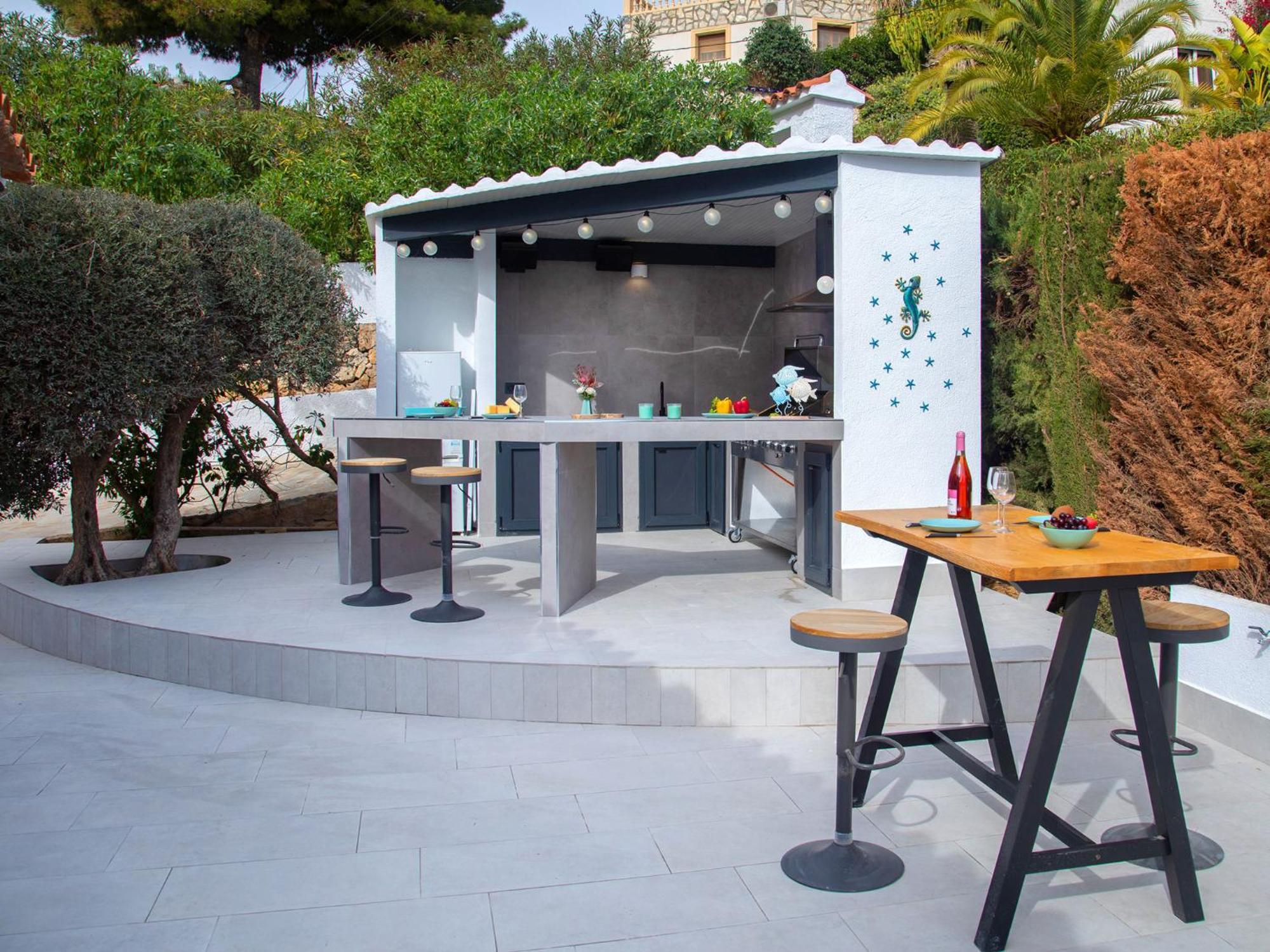 Villa Estrella Azul By Interhome *