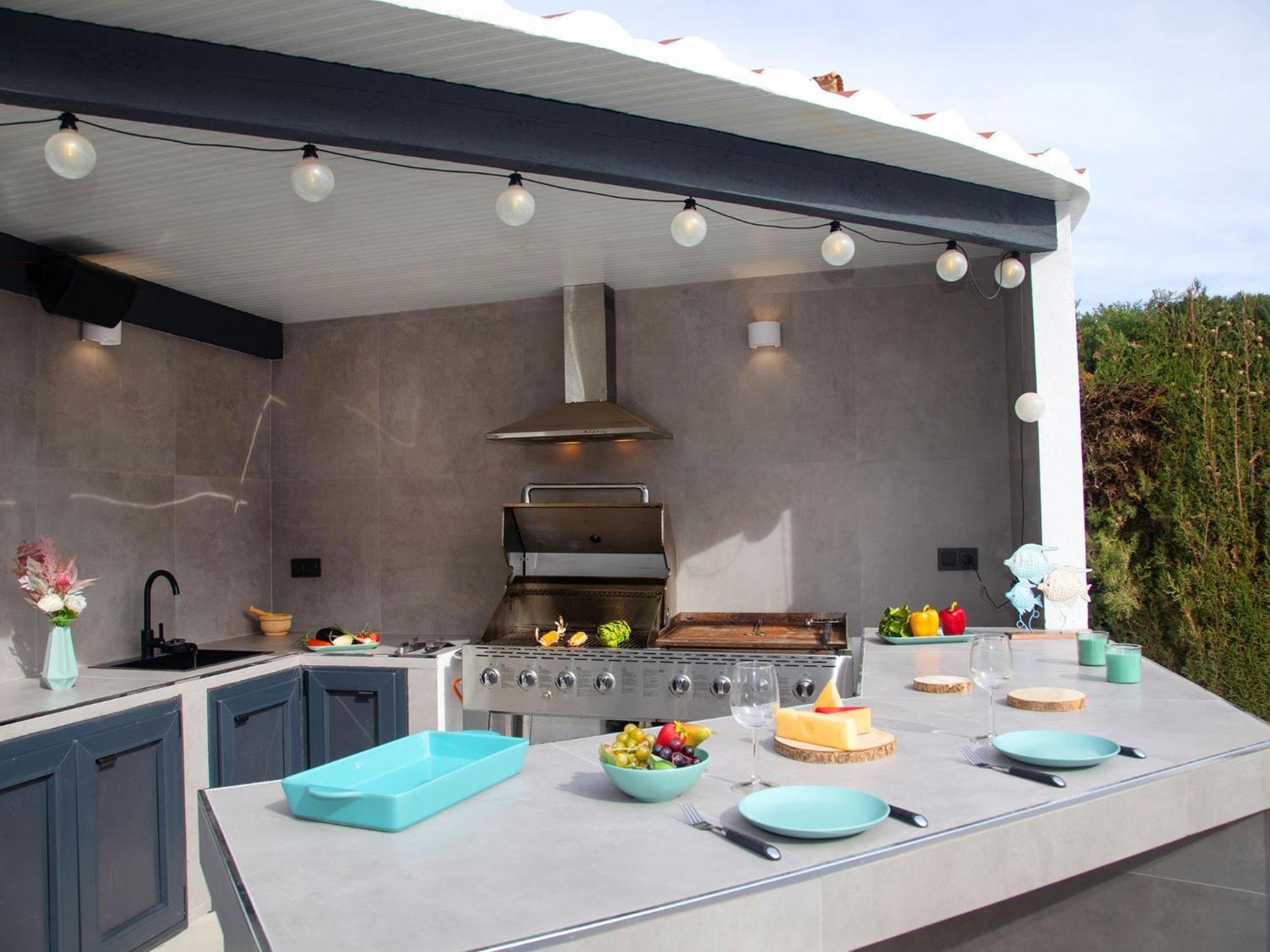 Estrella Azul By Interhome * Calpe