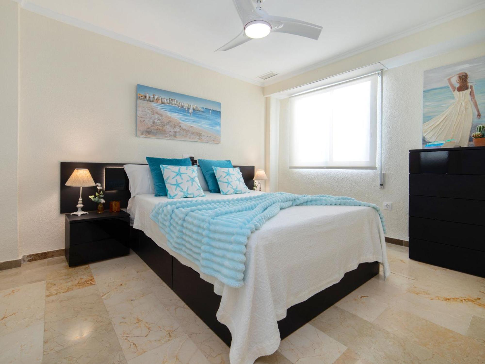 Frentemar-2 By Interhome Apartamento Calpe