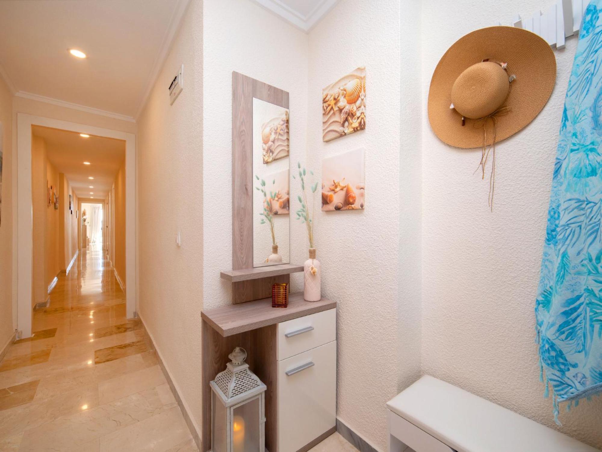 Apartamento Frentemar-2 By Interhome