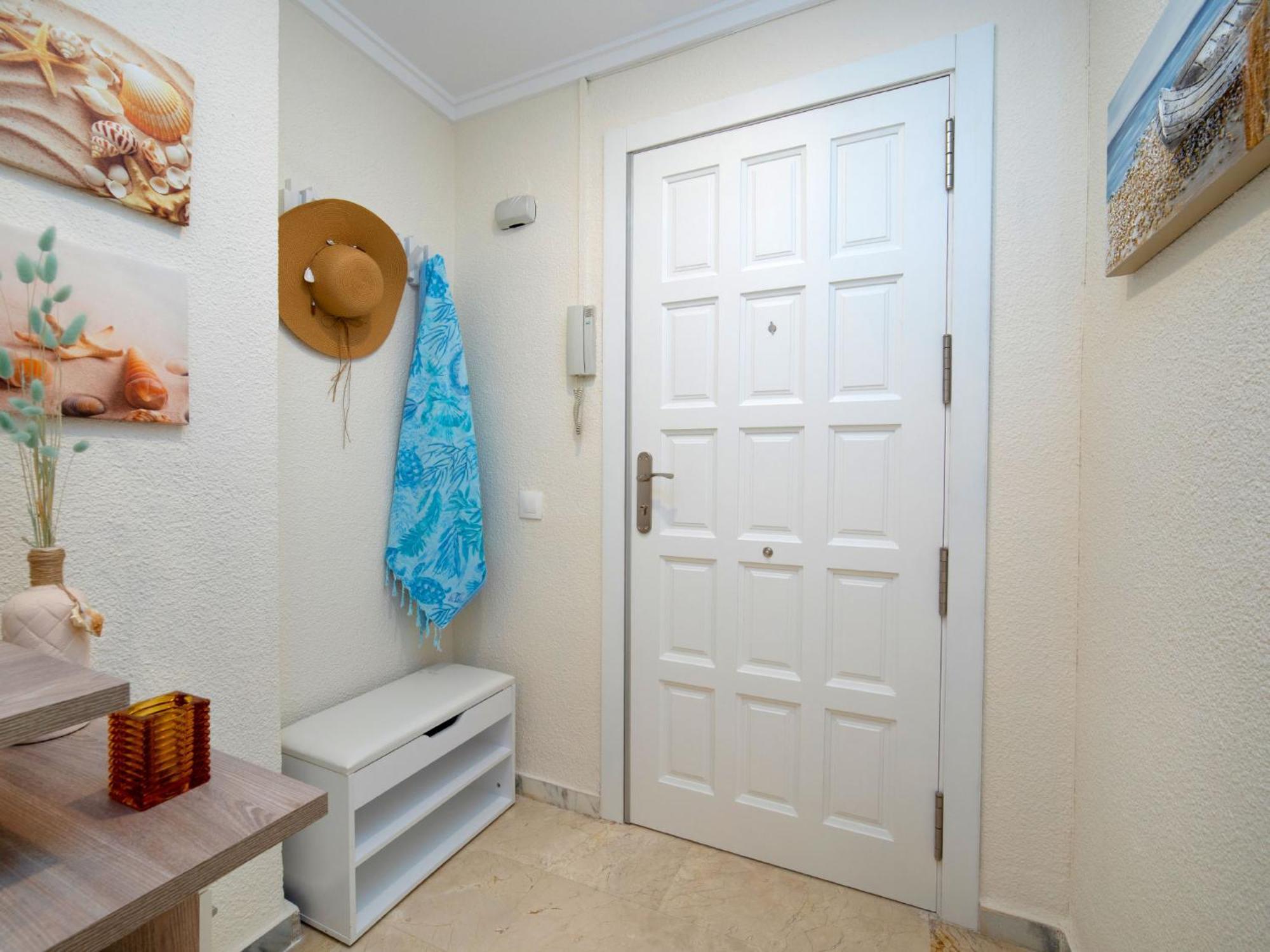 Apartamento Frentemar-2 By Interhome *