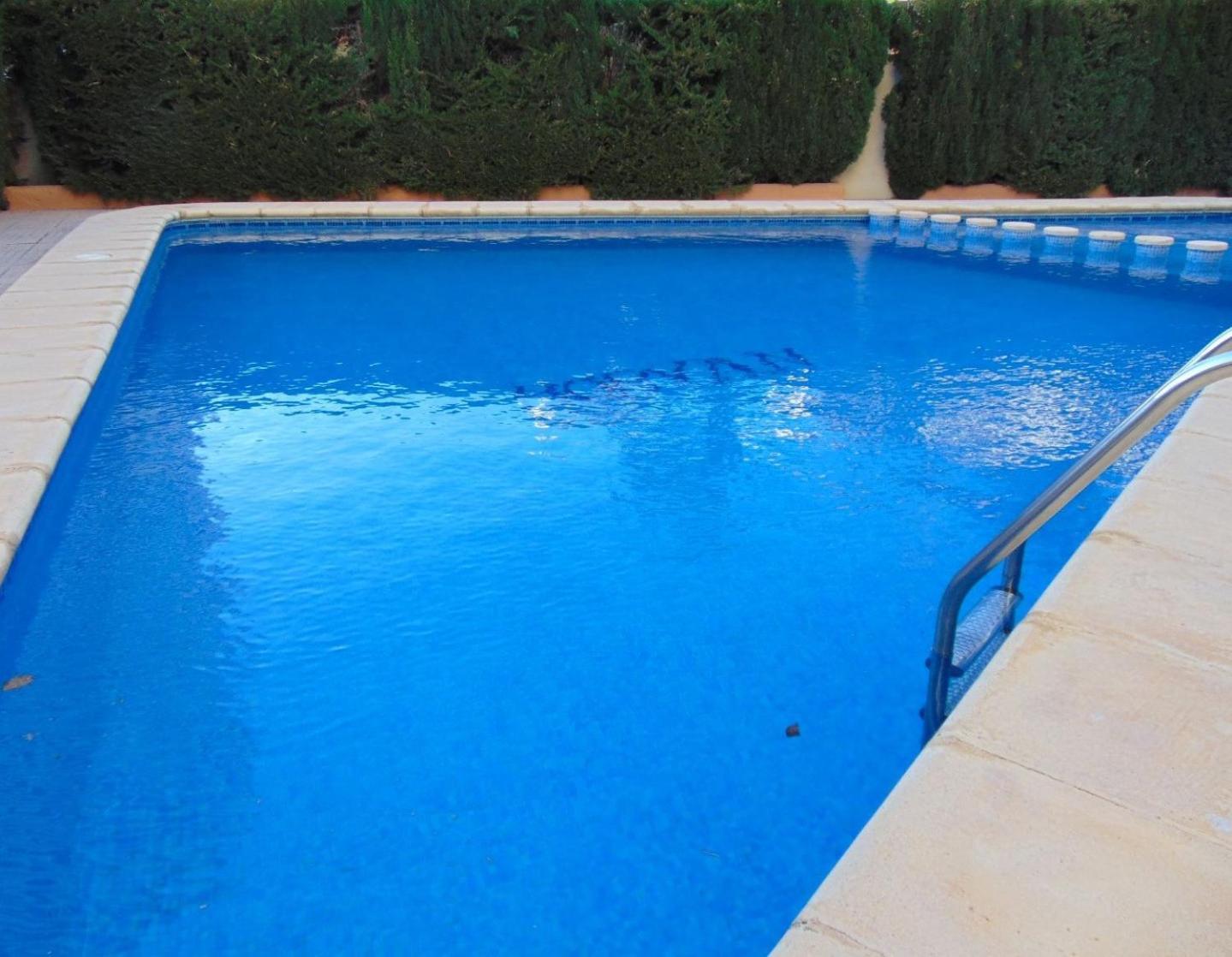Apartamento At223 Bobyan Calpe