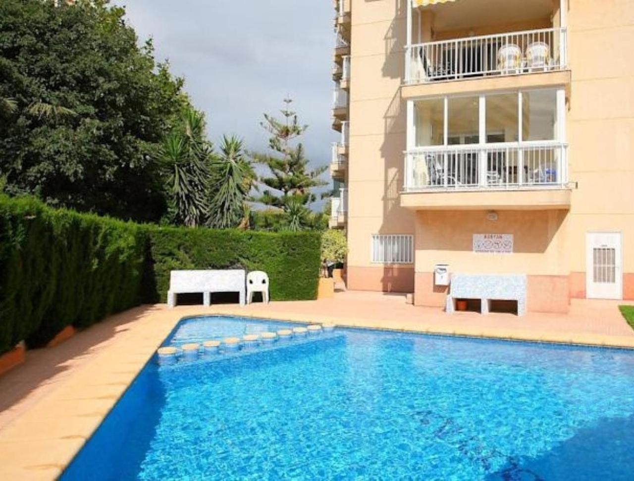 At223 Bobyan * Calpe