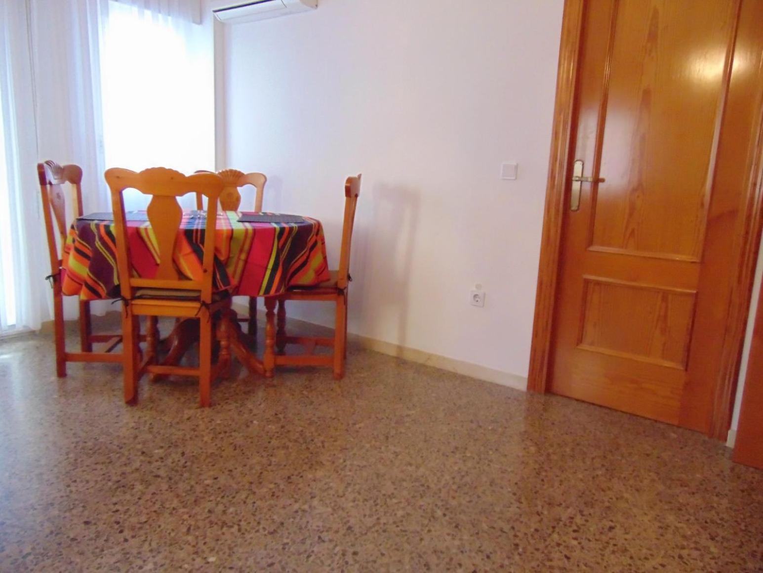 Apartamento At223 Bobyan