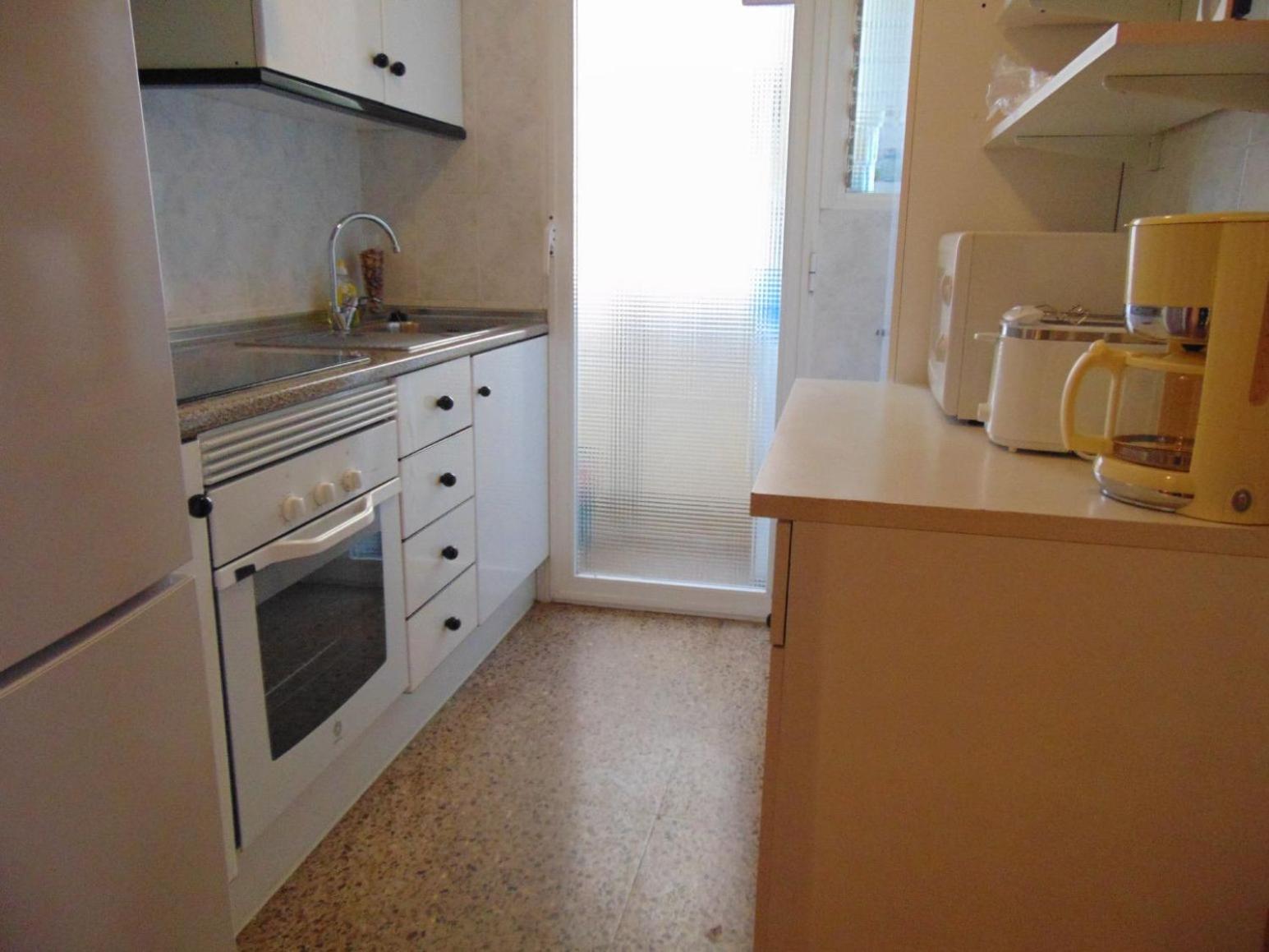 At223 Bobyan Apartamento