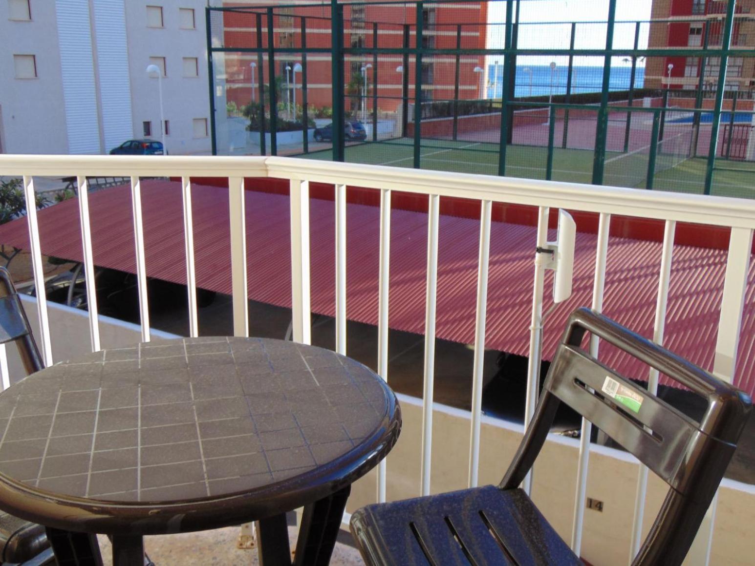 At223 Bobyan Apartamento Calpe