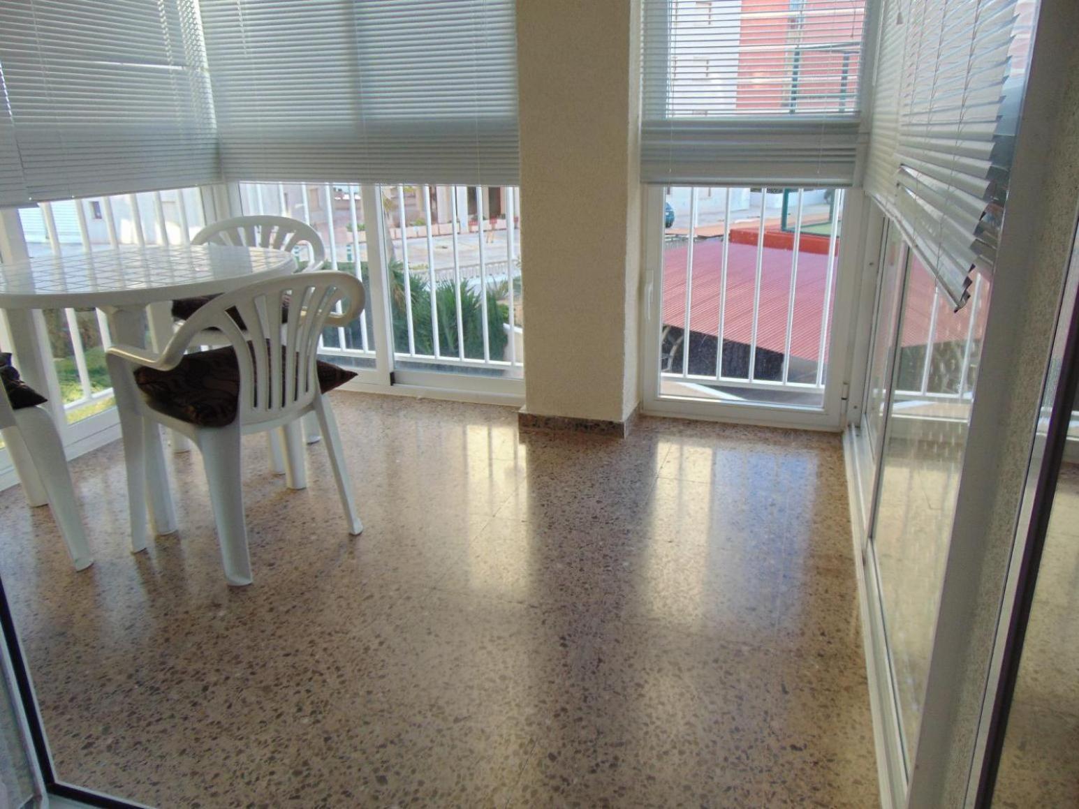 Apartamento At223 Bobyan Calpe