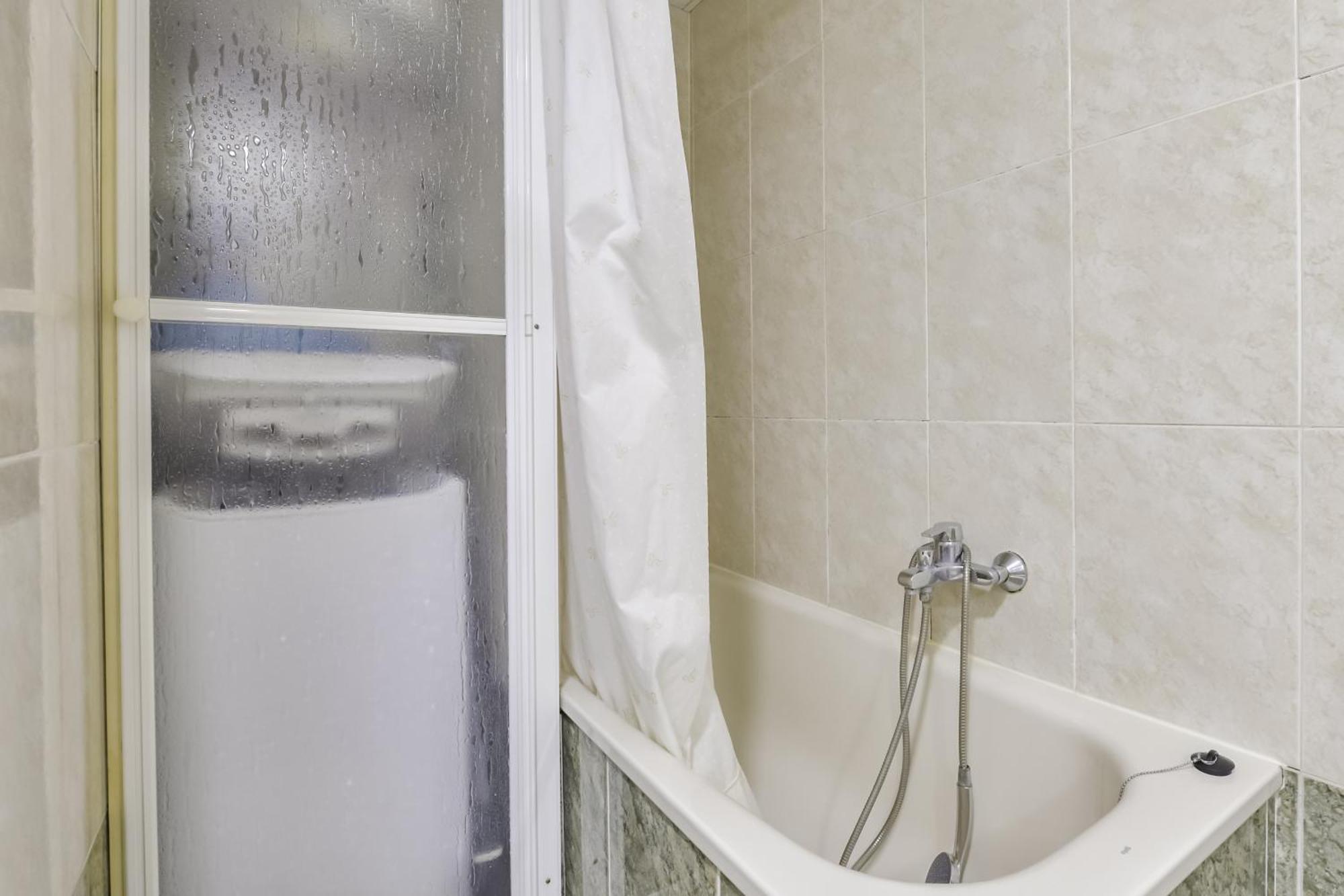 Apartamento At356 Zafiro 22b Calpe