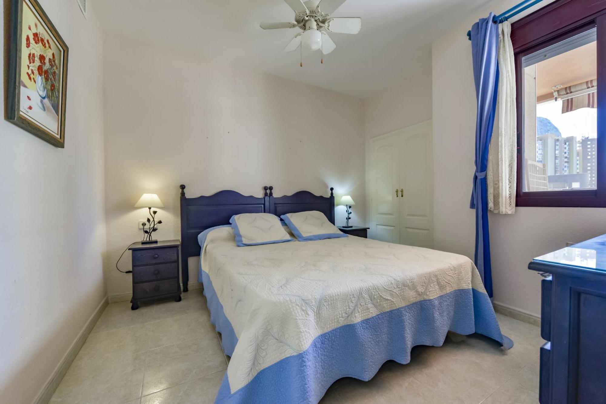 At356 Zafiro 22b Apartamento *