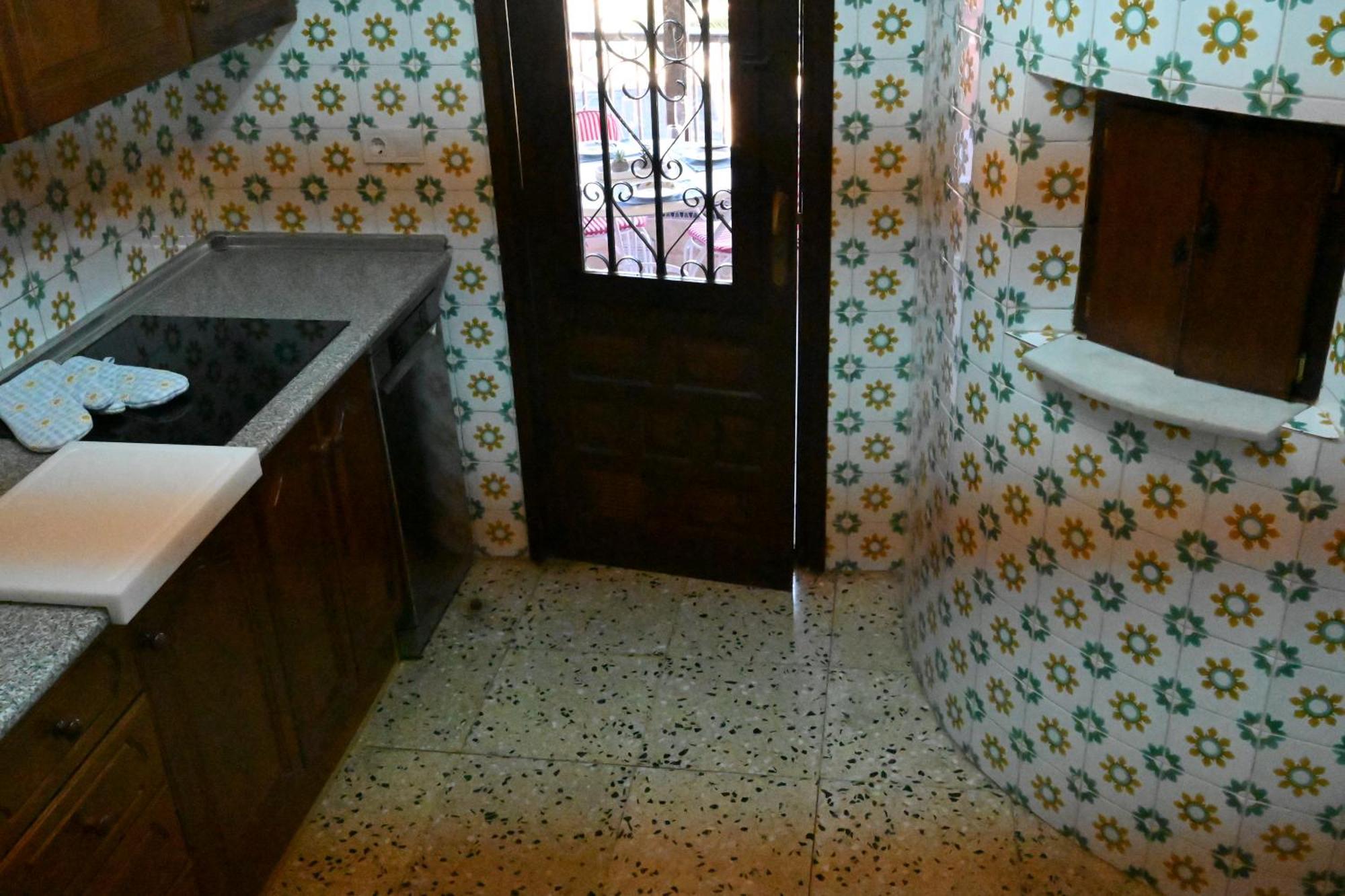 Apartamento Casa Veintiuno En Calp *
