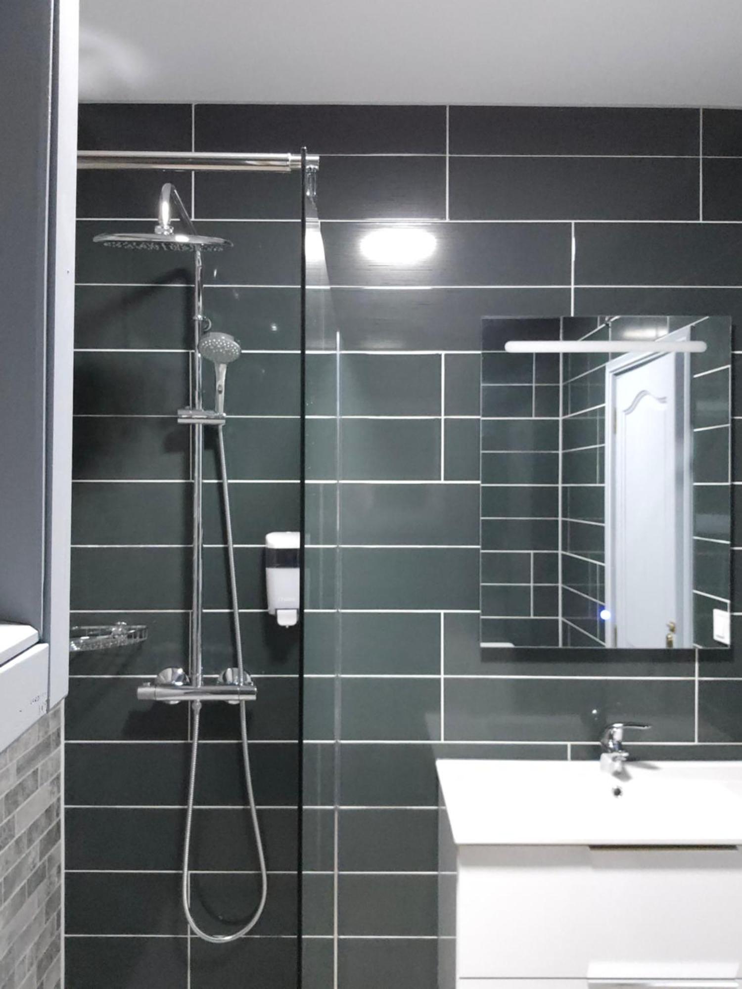 Casa Veintiuno En Calp Apartamento Calpe