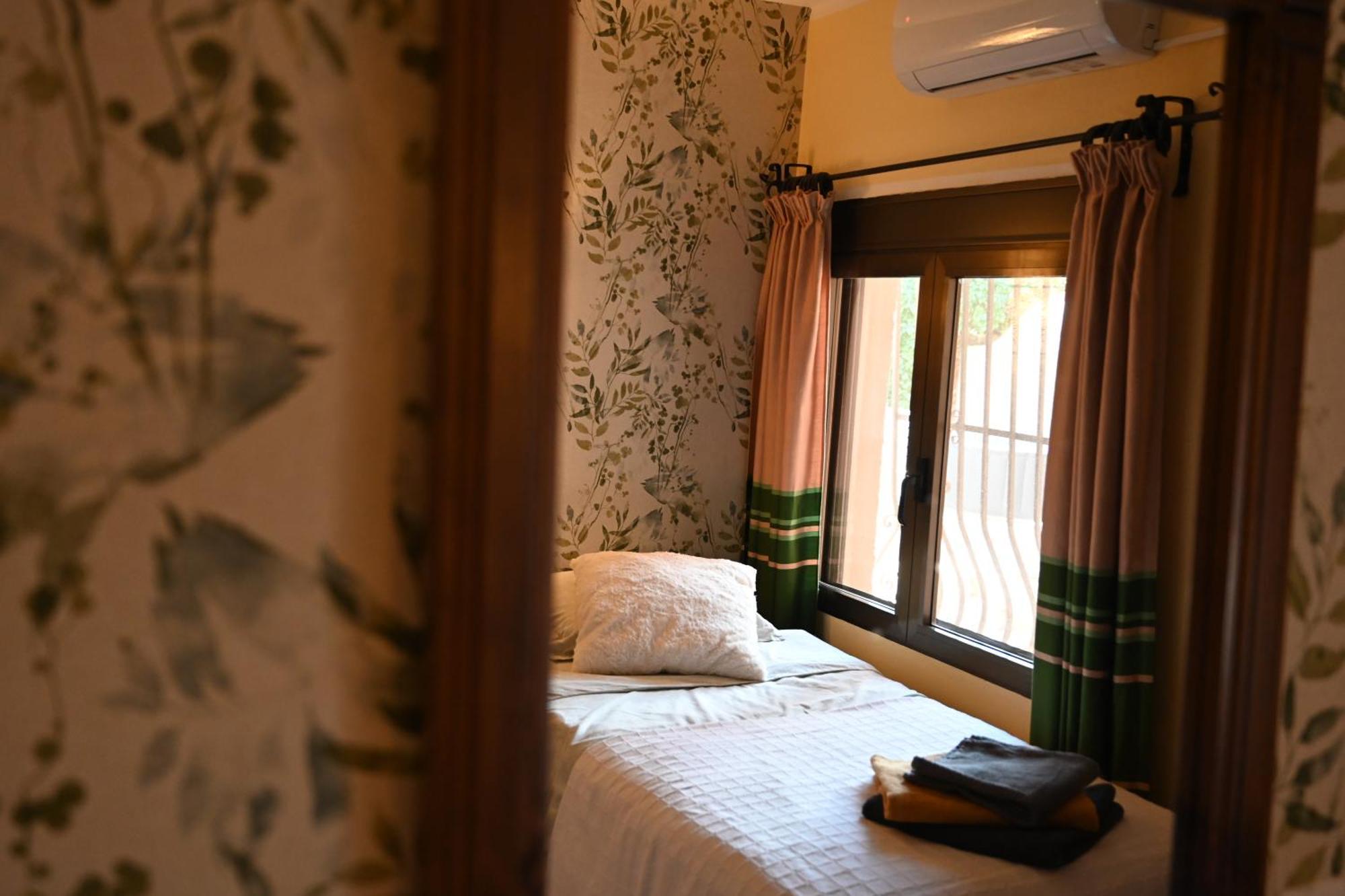 Apartamento Casa Veintiuno En Calp