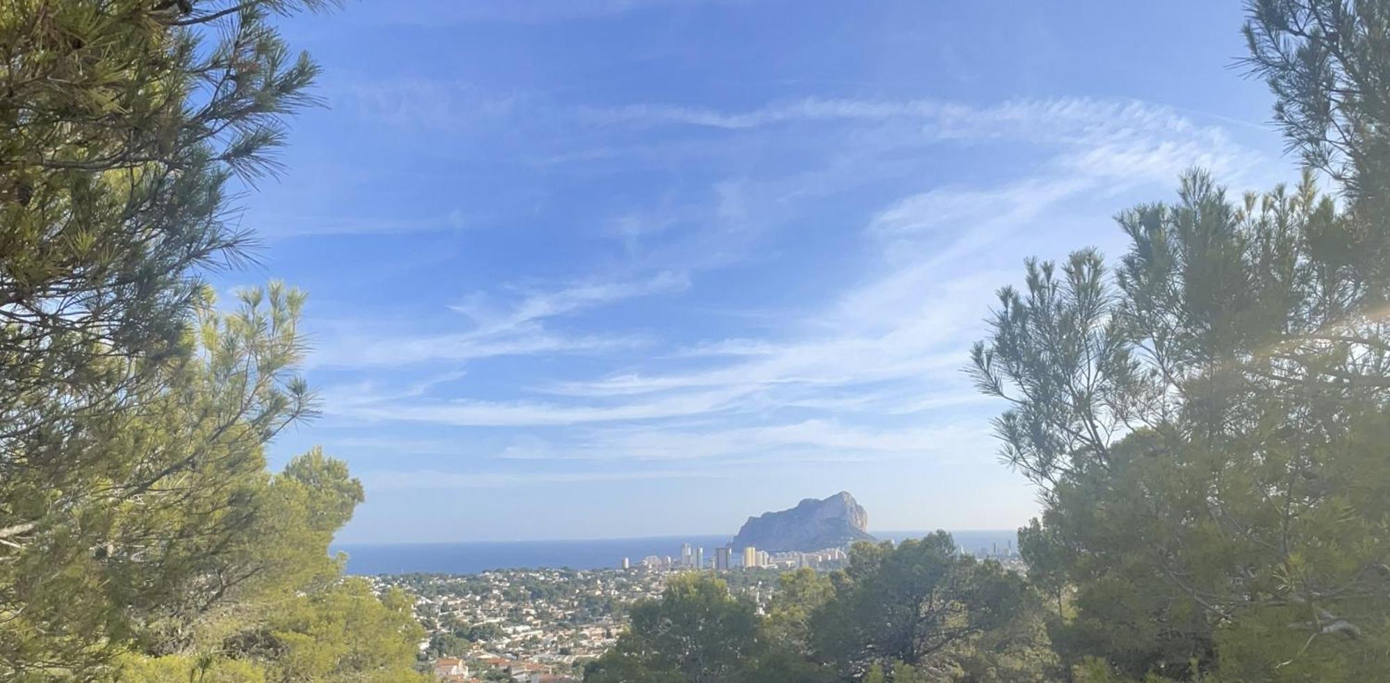 Apartment Imperial Park - 3503 Calpe