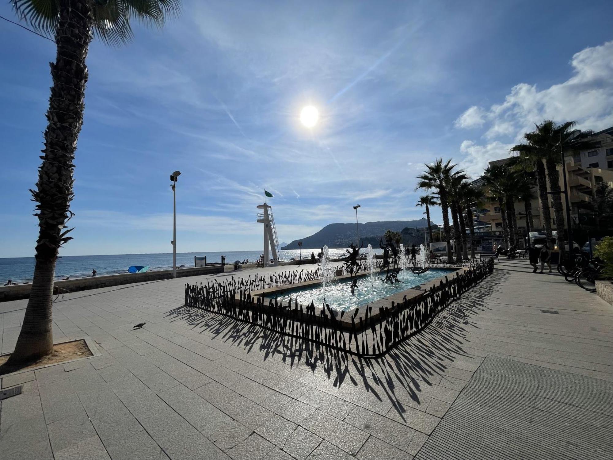 Imperial Park - 3503 Apartment Calpe