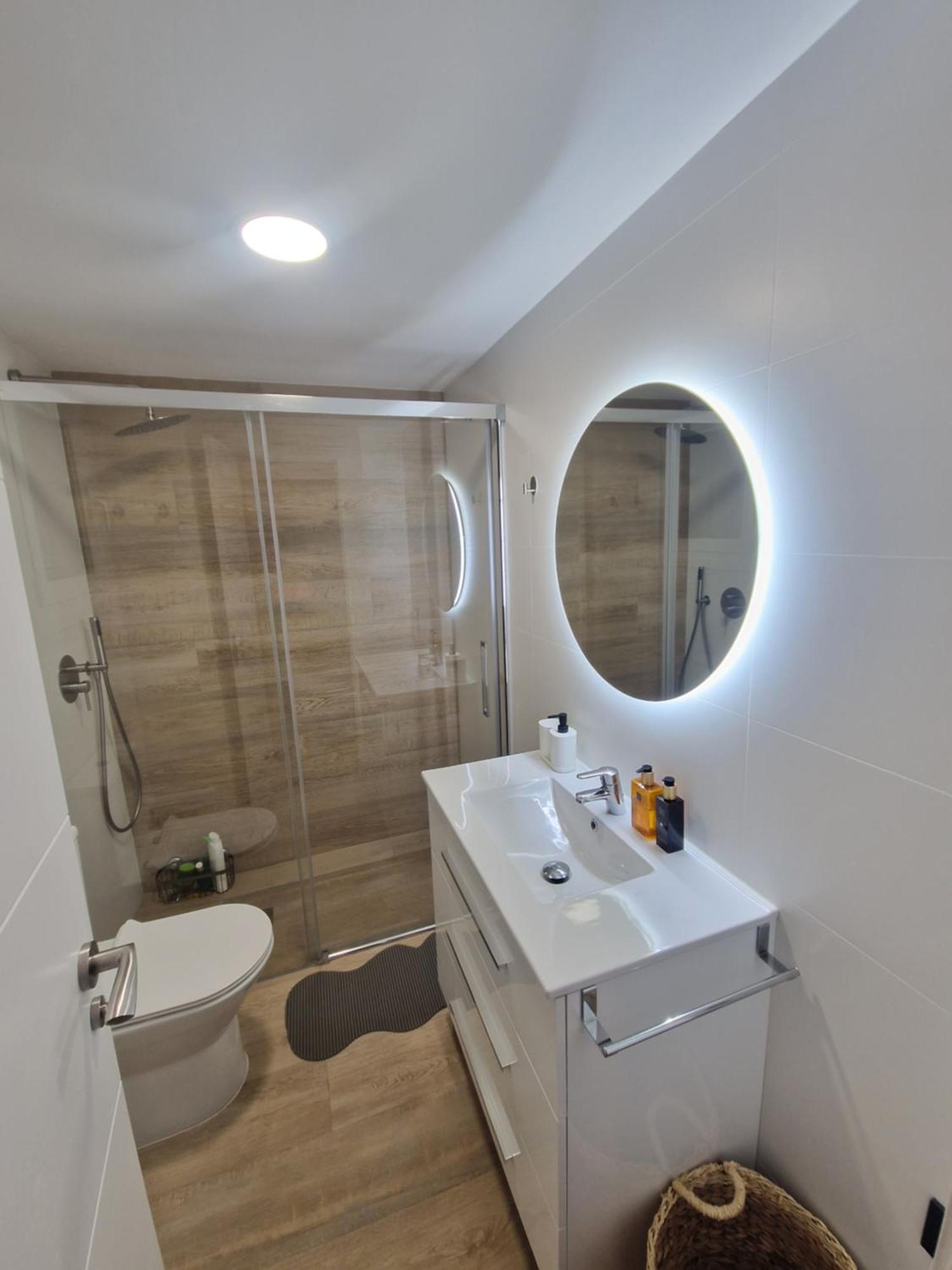 Caribe Playa Apartment Calpe